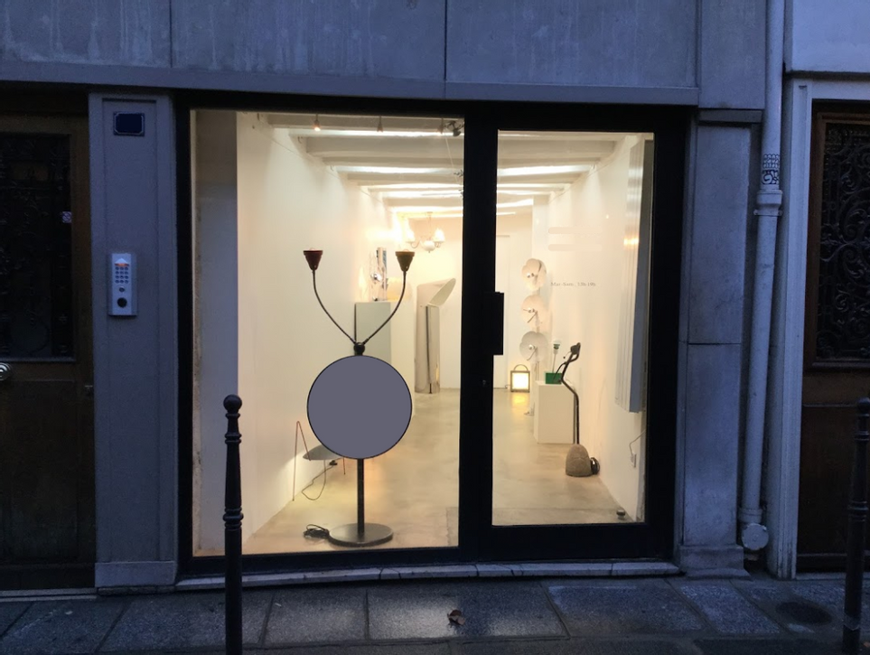 Photo de la boutique Espace Forez 1